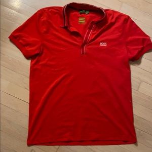 Hugo Boss polo